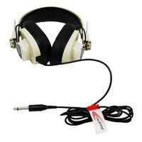 Califone CAF2924AV Deluxe Mono Headphone