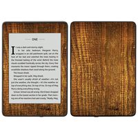 MightySkins Skin Compatible with Amazon Kindle Paperwhite 2018 (Waterproof Model) - Why Knot | Protective, Durable, and Unique Vinyl Decal wrap Cover | Easy to Apply, Remove| Made in The USA