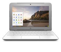 HP Chromebook 14 4gb RAM 16gb, 14-ak050nr (Renewed)