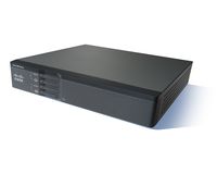 Cisco CISCO867VAE-K9 867Vae Secure Router