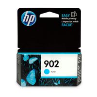 HP 902 Cyan Ink Cartridge (T6L86AN)