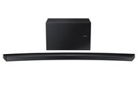 Samsung HW-J8500R 5.1 Channel 350 Watt Curved Wireless Audio Soundbar (2016 Model)