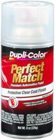 VHT BCL0125 Clear Exact-Match Automotive Top Coat, 8. Fluid_Ounces