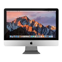 Apple iMac ME087LL/A 2GB RAM Core 2 Duo 2.0 GHz 160GB SSD (Renewed)