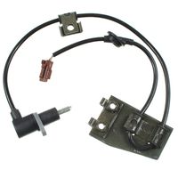 Holstein Parts  2ABS1093 ABS Speed Sensor