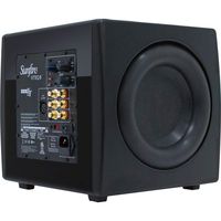Sunfire XTEQ 8 Dual 8" High Performance Powered Subwoofer