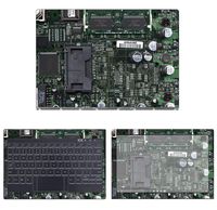 decalrus - Protective Decal Circuit Board Skin Sticker for Lenovo Yoga Book C930 (10.8" Screen) case Cover wrap LEyogaBkC930-8