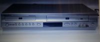 Samsung DVD-V4600C DVD Video & CD Player, VCR Video Cassette Tape Recorder Combo, 4-Head Hi-Fi Stereo VHS Player w/ Dolby Digital, dts Digital Out, Progresive