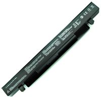 Ammibattery Replacement Battery For ASUS A450 A550 A550C X450 X550 X550D F450 F550 K450 K550 P450 P550 Series 14.8V 2600mAh Li-ion 4cell A41-X550 A41-X550A