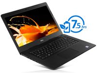 Dell Inspiron 3480 Laptop, 14" HD Display, Intel Core i3-8145U Upto 3.9GHz, 8GB RAM, 1TB SSD, HDMI, Card Reader, Wi-Fi, Bluetooth, Windows 10 Pro