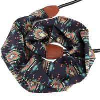 Wolven Soft Scarf Camera Neck Shoulder Strap Belt Compatible with All DSLR/SLR/Digital Camera (DC)/Instant Camera/Nikon/Canon/Sony/Olympus/Leica/Fujifilm Etc,