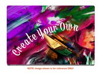 Decalrus - Protective Decal Skin Sticker for Dell Latitude 14 7400 2-in-1 (14" Screen) case Cover wrap DElatitude14_7400-Custom