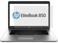 PcProfessional Screen Protector for HP EliteBook 850 G1 15.6" Laptop Anti Glare Anti Scratch Filter Radiation Microfiber Cloth