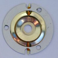 Soundstream SST-05-VC Replacement Voice Coil for SST-05 Bullet Tweeter