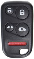 Genuine Honda (72147-S0X-A02) Keyless Transmitter Assembly