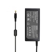 Domallk 19V 3.42A 65W Power Adapter Charger for Acer PA-1650-69 PA-1650-80 PA-1650-02 PA-1650-68 PA-1650-69 PA-1700-02 HP-A0652R3B ADP-65DB SADP-65KB D NV55C NV57H NV59 NV59C 5.51.7