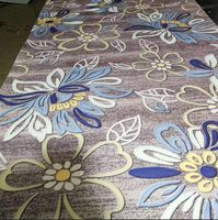 Mbd Corridor Carpet Non-Slip Absorbent 3D Running Carpet, Stair Kitchen and Entrance Soft, Absorbent Custom (Color : C, Size : 1.610m)