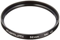 marumi filter for camera close-up filter 52 mm Macro Close-up 2 MC 032 070