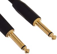 PIG HOG PCH10CP Western Plaid Instrument Cable
