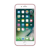 Apple iPhone 7, AT&T, 128GB - Red (Renewed)