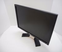 Dell 19" E198WFPV DVI 720p Widescreen LCD Monitor
