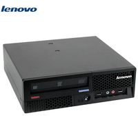 Lenovo Thinkcentre M91P USFF Ultra Slim High Performance Business Desktop, Intel Quad-Core i7-2600S 2.8GHz (8M Cache, up to 3.8GHz), 8GB RAM, 500GB HDD, Windows 7 Professional (Certified Refurbished)