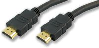 Lynn Electronics HDMI-25F M/M V1.4 25-Feet HDMI Ethernet Cord