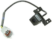 HYUNDAI Genuine 95760-3S102 Back View Camera Assembly