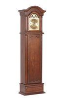 American Furniture Classics 100 The Gunfather, Brown Cherry