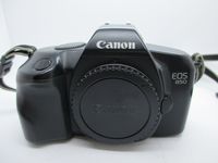 Classic Canon EOS 850 Electric SLR 35mm film camera Body only.