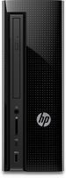 HP Slimline 270-p033w Desktop Tower, Intel Celeron G3930 CPU, 4GB RAM, 500GB HDD Windows 10