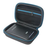 Baval Hard Case Replacement for RAVPower 16750 16750mAh Portable Charger External Battery Power Bank