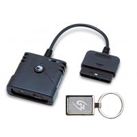 BROOK PS3/PS4 to PS2 GAME CONTROLLER SUPER CONVERTER