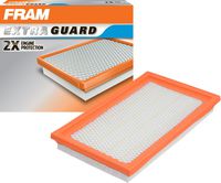 FRAM CA4309 Extra Guard Flexible Rectangular Panel Air Filter