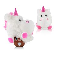 My Audio Pet Unicorn FUNsie Speaker Cover
