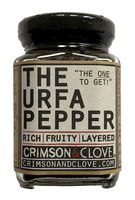 Urfa Biber Pepper by Crimson and Clove (2.6 oz.)
