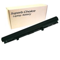 Superb Choice Battery Compatible with Toshiba Satellite S50-B