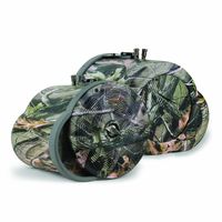 Bazooka Camo Series MT8002C 8-Inch Ma Tubbie