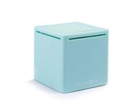 Music Box Mini - Ultra Portable Pocket Size Wireless Bluetooth Speaker (Mint)