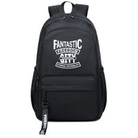 Goldwheat Backpack for Teen Boys Student Bookbag Laptop Backpack