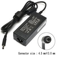 19.5V 2.31A 45W AC Adapter Laptop Charger for Dell Inspiron 11 13 14 17 15 7000 5000 3000 Series Inspiron 3147 3168 5378 7348 7352 7353 7378 3558 3567 5555 5559 5567 7558 5755 5759 Power Supply Cord