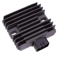 High Performance Rectifier Regulator for Suzuki 700 Lt A700 Lt-a700x King Quad 4x4 2006-2007