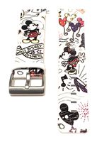 sbn Versa Compatible Replacement dooney Inspired for Fitbit Versa & Versa Lite, PU Leather Replacement Bracele Wrist Watch Band for Fitbit Versa Fitness Smart Watch