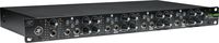 Mackie HM-400 Headphone Amplifier Rackmount