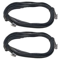 16' LocoNet Cable (2)