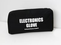 Padded Protective Case for 9" Marine GPS/Fishfinder Units