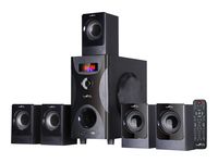 BEFREE SOUND BFS-425 Surround Sound Bluetooth Speaker System - Black