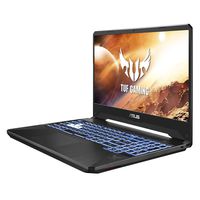 ASUS TUF 15.6" FHD Gaming Laptop, AMD Ryzen 7-3750H, NVIDIA GTX 1650, 20GB RAM, 512GB SSD+2TB SSHD, Quad-Core up to 4.00 GHz, Backlight Keyboard, RJ-45 LAN, 1920x1080 IPS, HDMI, Win 10