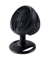 Honeywell Turbo Force Oscillating Table Fan, HT-906
