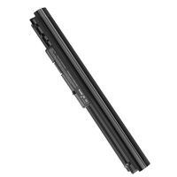 New Laptop Battery for HP LA04DF LA04 Notebook Battery Fit 728460-001 776622-001 HSTNN-UB5M HSTNN-UB5N HSTNN-Y5BV TPN-Q130 TPN-Q131 Laptop PC Power Replacement (8-Cell 14.8V 4400mAh)
